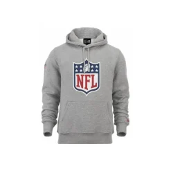 New-Era Sweat à capuche Logo NFL New E-Homme Football