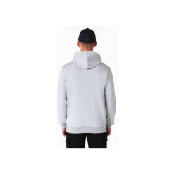 New-Era Sweat à capuche Logo NFL New E-Homme Football
