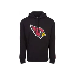 New-Era Sweat à Capuche NFL Arizona Ca-Homme Football