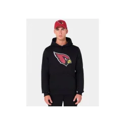 New-Era Sweat à Capuche NFL Arizona Ca-Homme Football