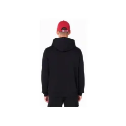 New-Era Sweat à Capuche NFL Arizona Ca-Homme Football