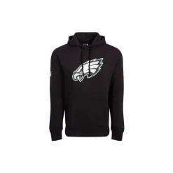 New-Era Sweat à Capuche NFL Philadelph-Homme Football