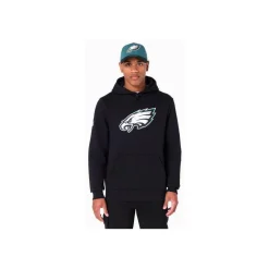 New-Era Sweat à Capuche NFL Philadelph-Homme Football
