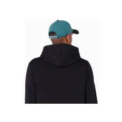 New-Era Sweat à Capuche NFL Philadelph-Homme Football