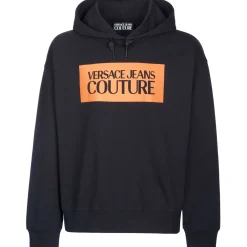 Versace Jeans Couture sweat à capuche-Homme Sweats & Polaires