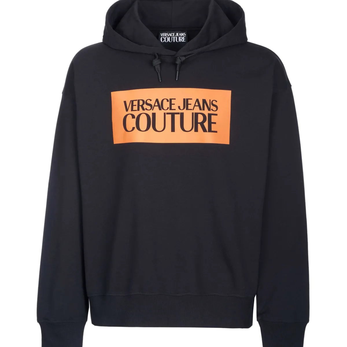 Versace Jeans Couture sweat à capuche-Homme Sweats & Polaires