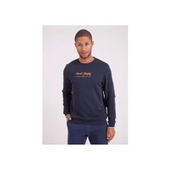 Camberabero Sweat à col rond-Homme Pulls & Gilets