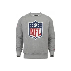 New-Era Sweat Logo NFL Era Team logo-Homme Football