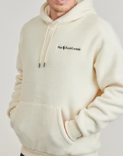Polo Ralph Lauren SWEAT POLAIRE-Homme Sweats & Polaires