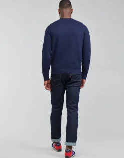 Polo Ralph Lauren SWEAT RL EN MOLLETON-Homme Sweats & Polaires|Sweats & Polaires
