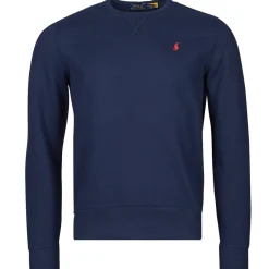 Polo Ralph Lauren SWEAT RL EN MOLLETON-Homme Sweats & Polaires|Sweats & Polaires