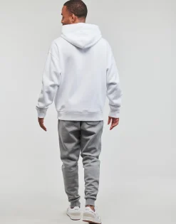 Polo Ralph Lauren SWEATSHIRT BIG POLO PLAYER-Homme Sweats & Polaires