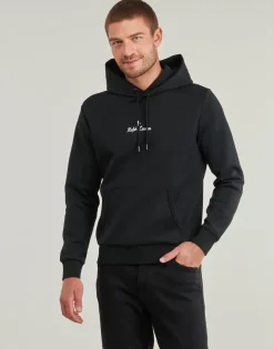 Polo Ralph Lauren SWEATSHIRT BRODE EN DOUBLE KNIT TECH-Homme Sweats & Polaires|Sweats & Polaires