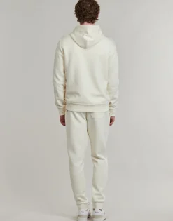 Polo Ralph Lauren SWEATSHIRT CAPUCHE EN DOUBLE KNIT TECH-Homme Sweats & Polaires|Sweats & Polaires