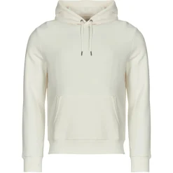 Polo Ralph Lauren SWEATSHIRT CAPUCHE EN DOUBLE KNIT TECH-Homme Sweats & Polaires|Sweats & Polaires