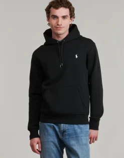 Polo Ralph Lauren SWEATSHIRT CAPUCHE EN DOUBLE KNIT TECH-Homme Sweats & Polaires|Sweats & Polaires