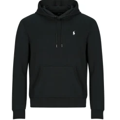 Polo Ralph Lauren SWEATSHIRT CAPUCHE EN DOUBLE KNIT TECH-Homme Sweats & Polaires|Sweats & Polaires