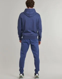 Polo Ralph Lauren SWEATSHIRT CAPUCHE EN DOUBLE KNIT TECH-Homme Sweats & Polaires|Sweats & Polaires