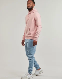 Polo Ralph Lauren SWEATSHIRT CAPUCHE EN MOLLETON TERRY-Homme Sweats & Polaires