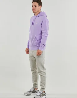Polo Ralph Lauren SWEATSHIRT CAPUCHE EN MOLLETON TERRY-Homme Sweats & Polaires|Sweats & Polaires