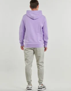 Polo Ralph Lauren SWEATSHIRT CAPUCHE EN MOLLETON TERRY-Homme Sweats & Polaires|Sweats & Polaires