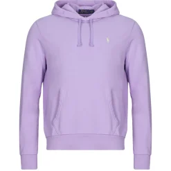 Polo Ralph Lauren SWEATSHIRT CAPUCHE EN MOLLETON TERRY-Homme Sweats & Polaires|Sweats & Polaires