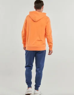 Polo Ralph Lauren SWEATSHIRT CAPUCHE EN MOLLETON TERRY-Homme Sweats & Polaires
