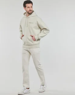 Polo Ralph Lauren SWEATSHIRT CAPUCHE EN MOLLETON AVEC BRANDING-Homme Sweats & Polaires|Sweats & Polaires