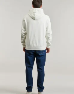 Polo Ralph Lauren SWEATSHIRT CAPUCHE POLO BEAR RALPH LAUREN-Homme Sweats & Polaires