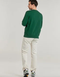 Polo Ralph Lauren SWEATSHIRT COL ROND POLO BEAR RALPH LAUREN-Homme Sweats & Polaires