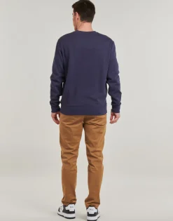 Polo Ralph Lauren SWEATSHIRT COL ROND POLO BEAR RALPH LAUREN-Homme Sweats & Polaires|Sweats & Polaires