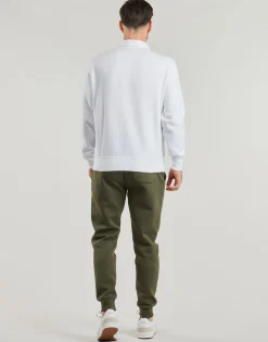 Polo Ralph Lauren SWEATSHIRT DEMI ZIP EN MOLLETON-Homme Sweats & Polaires|Sweats & Polaires