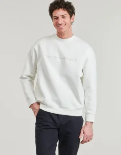 Emporio Armani SWEATSHIRT EM001126-Homme Sweats & Polaires