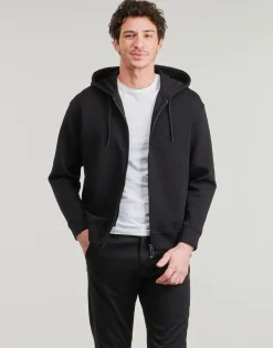Emporio Armani SWEATSHIRT EM001122-Homme Sweats & Polaires