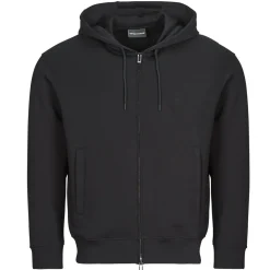Emporio Armani SWEATSHIRT EM001122-Homme Sweats & Polaires