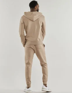 Polo Ralph Lauren SWEATSHIRT ZIPPE EN DOUBLE KNIT TECH-Homme Sweats & Polaires|Sweats & Polaires