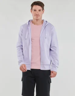 Polo Ralph Lauren SWEATSHIRT ZIPPE EN DOUBLE KNIT TECH-Homme Sweats & Polaires|Sweats & Polaires