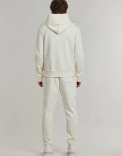Polo Ralph Lauren SWEATSHIRT ZIPPE EN DOUBLE KNIT TECH-Homme Sweats & Polaires|Sweats & Polaires