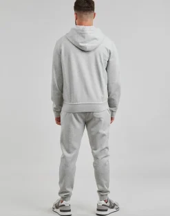 Polo Ralph Lauren SWEATSHIRT ZIPPE EN DOUBLE KNIT TECH-Homme Sweats & Polaires|Sweats & Polaires
