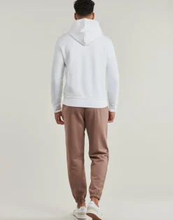 Polo Ralph Lauren SWEATSHIRT ZIPPE EN DOUBLE KNIT TECH-Homme Sweats & Polaires|Sweats & Polaires