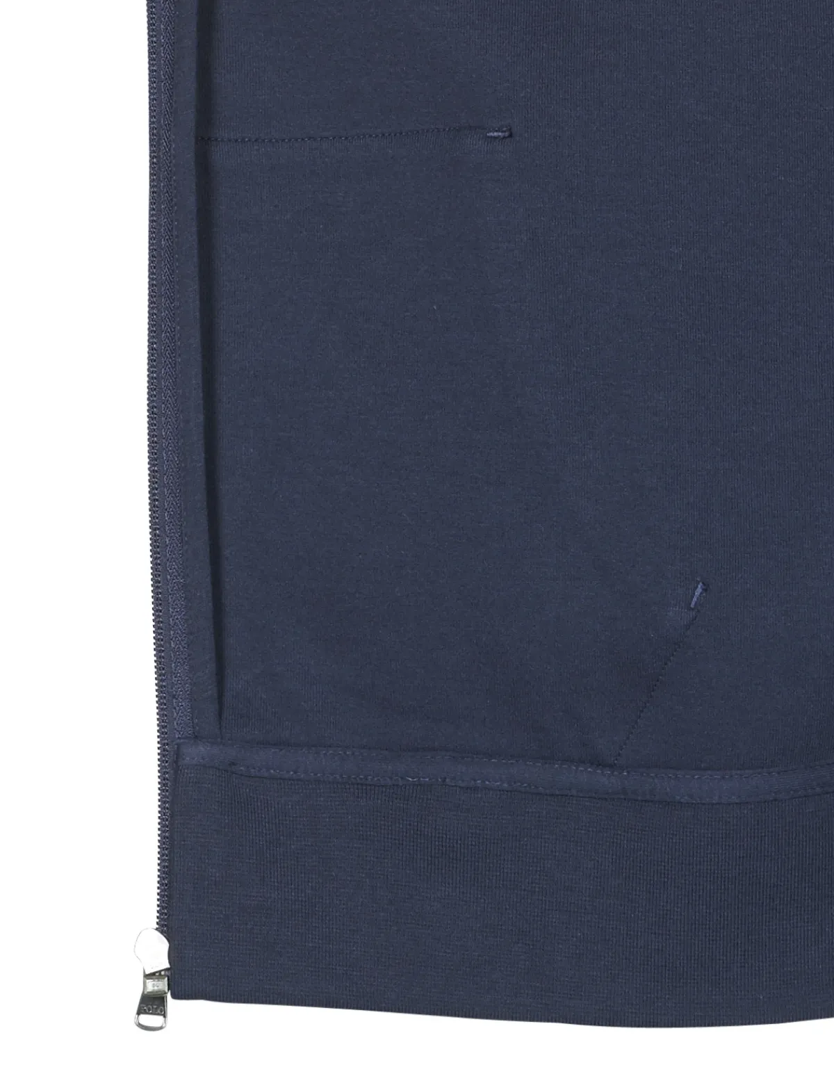 Polo Ralph Lauren SWEATSHIRT ZIPPE EN DOUBLE KNIT TECH-Homme Sweats & Polaires|Sweats & Polaires