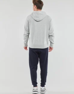 Polo Ralph Lauren SWEATSHIRT ZIPPE EN MOLLETON-Homme Sweats & Polaires