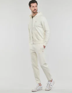 Polo Ralph Lauren SWEATSHIRT ZIPPE EN MOLLETON DYE-Homme Sweats & Polaires|Sweats & Polaires