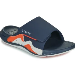 Reef SWELL CRUISER SLIDE-Homme Mules / Sabots