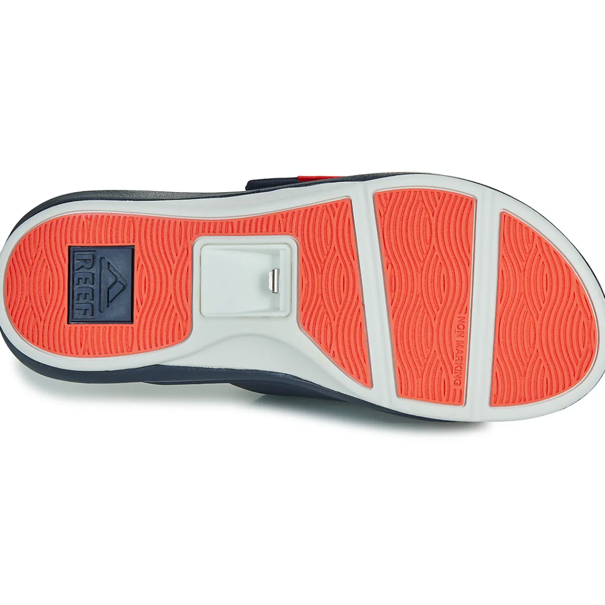 Reef SWELL CRUISER SLIDE-Homme Mules / Sabots