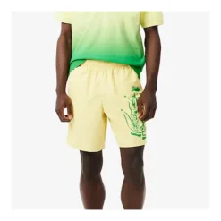 Lacoste SWIMSUIT-Homme Maillots & Shorts De Bain