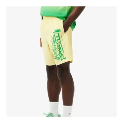 Lacoste SWIMSUIT-Homme Maillots & Shorts De Bain