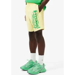 Lacoste SWIMSUIT-Homme Maillots & Shorts De Bain