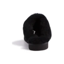 Aus Wooli SYDNEY-Homme Pantoufles / Chaussons