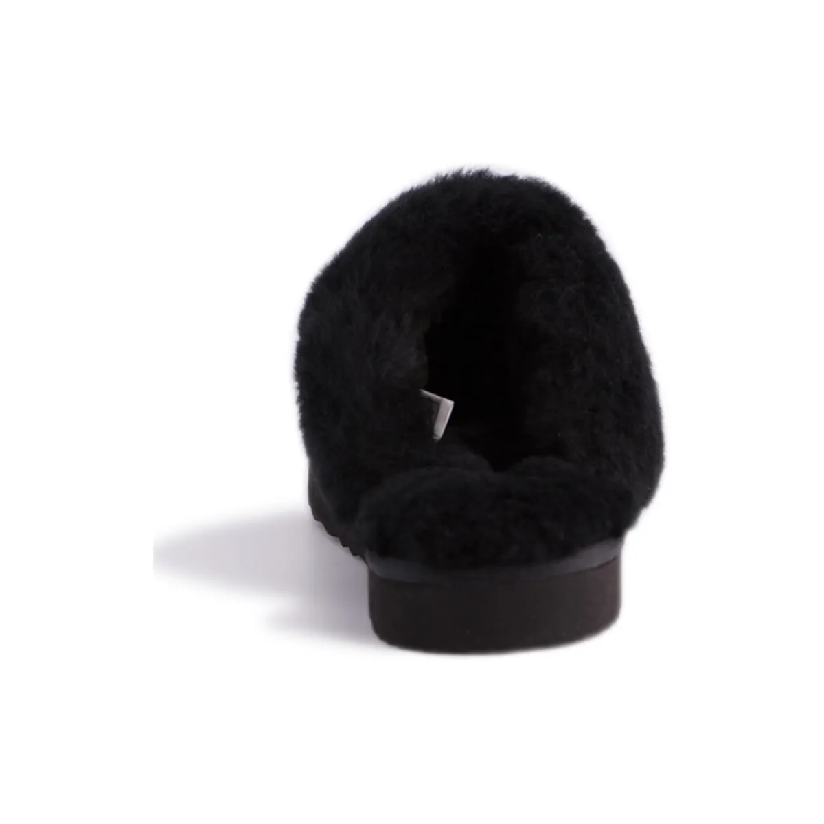 Aus Wooli SYDNEY-Homme Pantoufles / Chaussons